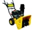 Бензиновый снегоуборщик Texas Snow King 566TGE 90062502 1