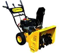 Бензиновый снегоуборщик Texas Snow King 617TGE 90062503