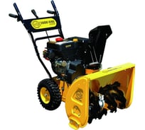 Бензиновый снегоуборщик Texas Snow King 619TGE 90062507