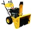 Бензиновый снегоуборщик Texas Snow King 7011TGE 90062505 1