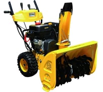 Бензиновый снегоуборщик Texas Snow King 7613TGE 90062509