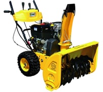 Бензиновый снегоуборщик Texas Snow King 7621BE 90062510