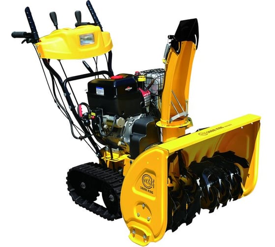 Бензиновый снегоуборщик Texas Snow King 7621BEX 90062511