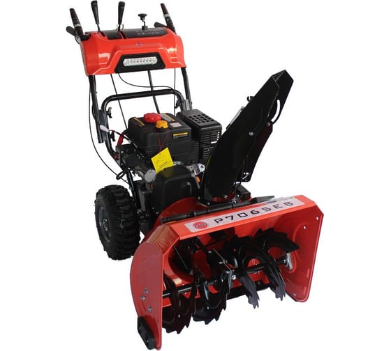 Снегоуборщик PROFI P7065ES 1