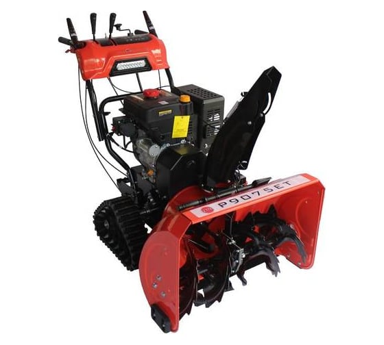 Снегоуборщик PROFI P9075ET