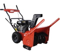 Бензиновый снегоуборщик PROFI P6565S