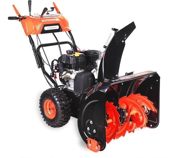 Снегоуборочная машина PATRIOT PRO 881 E 426108430 1