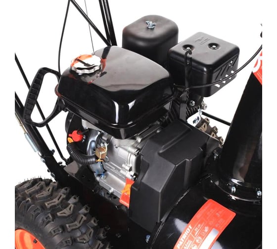 Бензиновый снегоуборщик PATRIOT PS 731 426108499