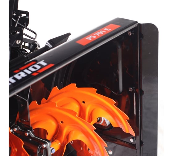 Бензиновый снегоуборщик PATRIOT PS 791E 426108498