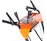Бензиновый снегоуборщик PATRIOT PS 791E 426108498 7