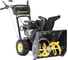 Бензиновый снегоуборщик CHAMPION ST661BS 1