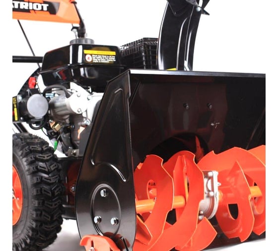 Бензиновая снегоуборочная машина PATRIOT PS 710E 426108475
