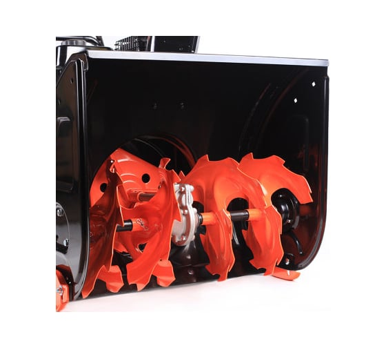 Бензиновый снегоуборщик PATRIOT PRO 655 E 426108415