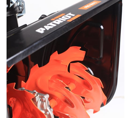 Бензиновый снегоуборщик PATRIOT PRO 800 E 426108425