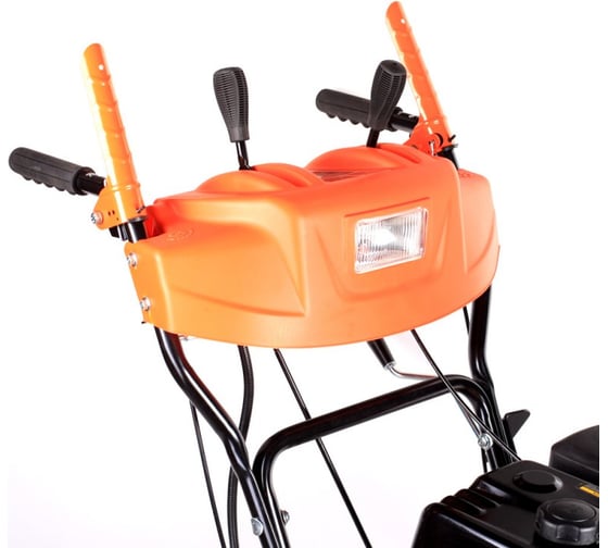 Бензиновый снегоуборщик PATRIOT PRO 800 E 426108425