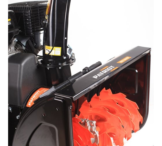 Бензиновый снегоуборщик PATRIOT PRO 1100 ED 426108435