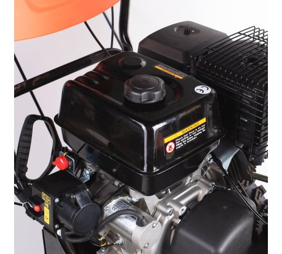 Бензиновый снегоуборщик PATRIOT PRO 1100 ED 426108435