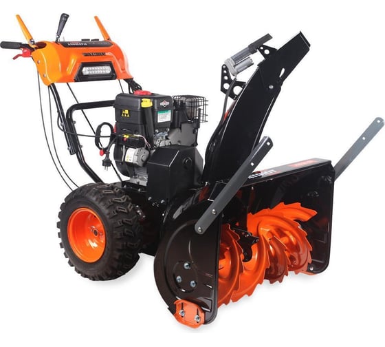 Снегоуборочная машина PATRIOT PRO 981 ED 426108440