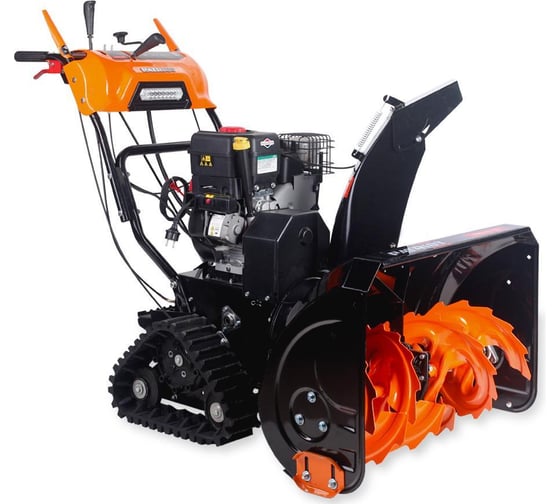 Снегоуборочная машина PATRIOT PRO 951 ED 426108445