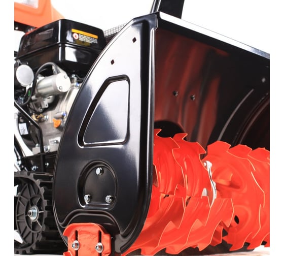 Бензиновый снегоуборщик PATRIOT PRO 1150 ED 426108450