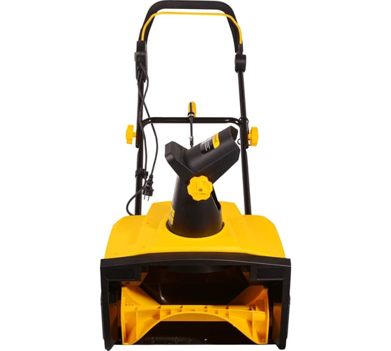 Электрический снегоуборщик Huter SGC 2300E 70/7/6