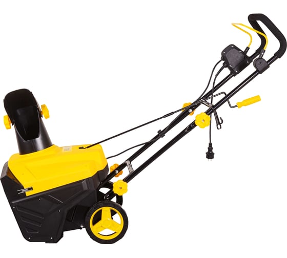 Электрический снегоуборщик Huter SGC 2300E 70/7/6