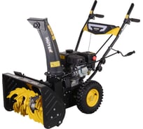 Бензиновый снегоуборщик Huter SGC 4000 70/7/5