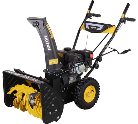 Бензиновый снегоуборщик Huter SGC 4000 70/7/5