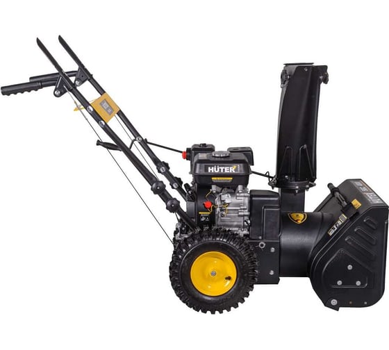 Бензиновый снегоуборщик Huter SGC 4000 70/7/5
