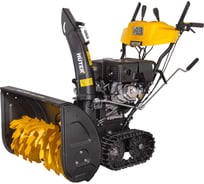 Бензиновый снегоуборщик Huter SGC 8100C 70/7/4