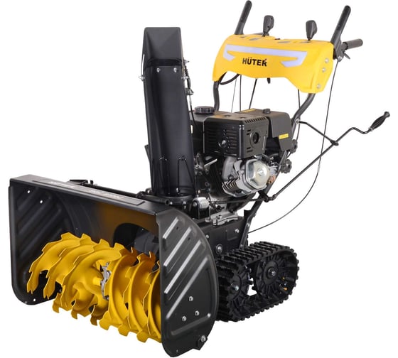 Бензиновый снегоуборщик Huter SGC 8100C 70/7/4 1
