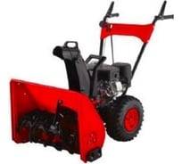 Бензиновый снегоуборщик IKRA Mogatec BSF 5405 83001101