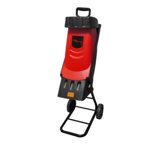 Садовый электроизмельчитель IKRA Mogatec EG 2500 81012110 1
