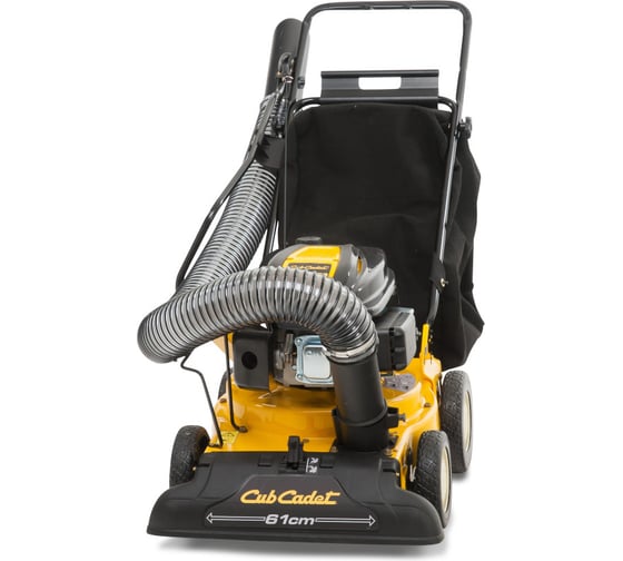 Бензиновая воздуходувка Cub Cadet CSV 060 24A-06MM603