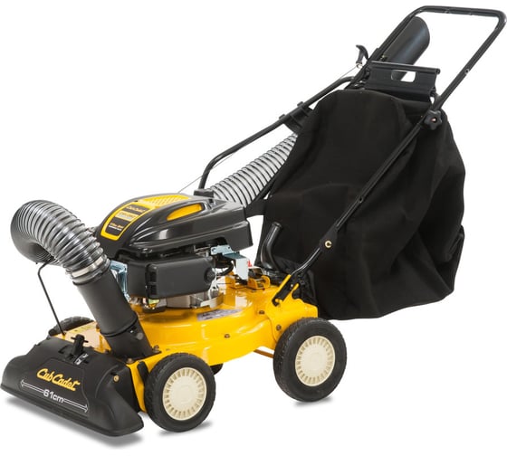 Бензиновая воздуходувка Cub Cadet CSV 060 24A-06MM603