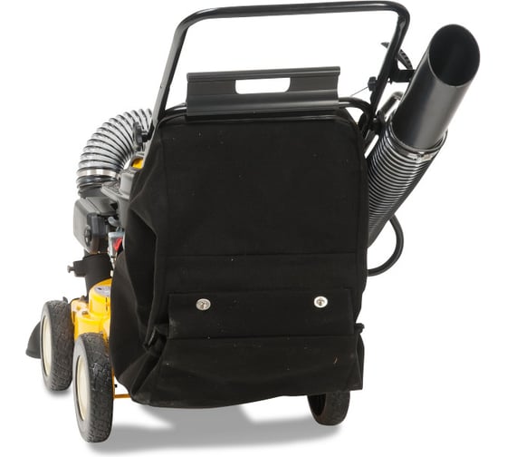 Бензиновая воздуходувка Cub Cadet CSV 060 24A-06MM603