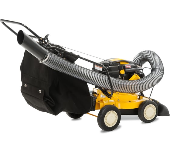 Бензиновая воздуходувка Cub Cadet CSV 060 24A-06MM603