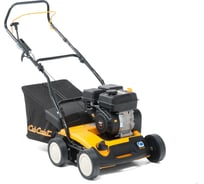 Бензиновый вертикуттер Cub Cadet CC V 40 B 16BH8AMQ603