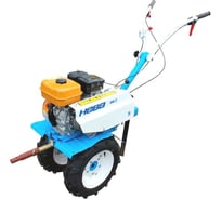 Мотоблок Нева МБ-2С-6,5 PRO