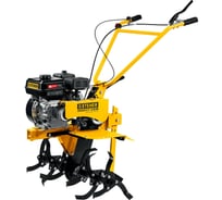 Бензиновый мотоблок с понижающей передачей STEHER 7 л.с., без колес GT-430 L