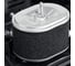 Бензиновый мотоблок STEHER 7 л.с., без колес GT-300 L 13