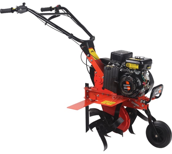 Бензиновый культиватор PATRIOT T 4,5/600 2FB PG Columbia-2 1