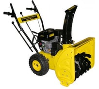 Бензиновый снегоуборщик Энкор МС 55-1 56546