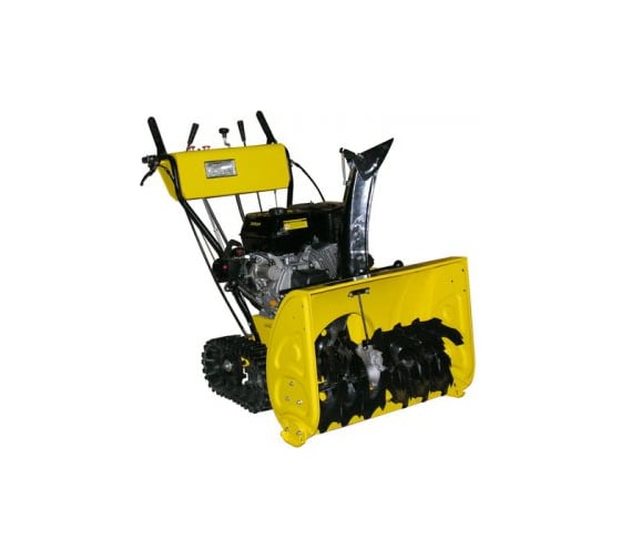 Бензиновый снегоуборщик Энкор МС 110-1 ЭЛТ 56551