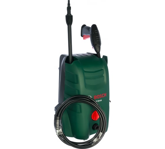 Мойка высокого давления Bosch AQT 33-10 06008A7000