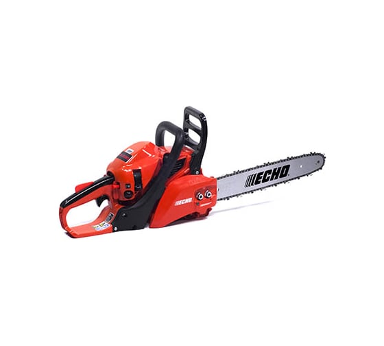 Бензопила ECHO CS-353ES