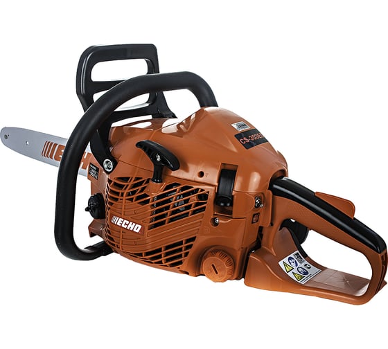 Бензопила ECHO CS-353ES