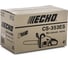 Бензопила ECHO CS-353ES 19