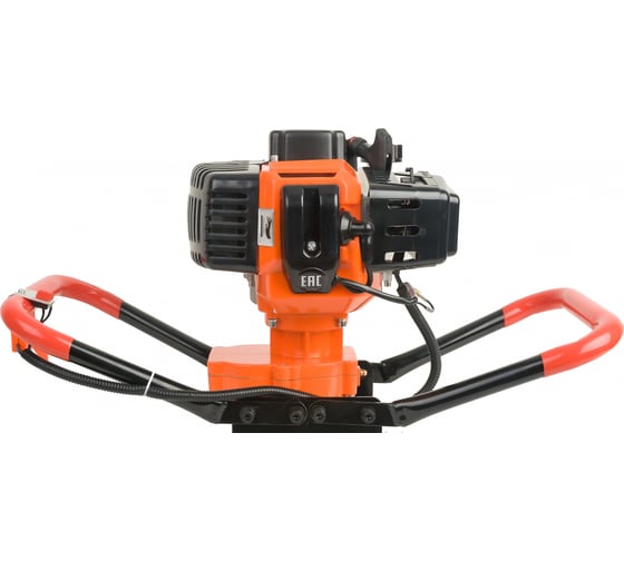 Мотобур CARVER AG-52/000 01.003.00011