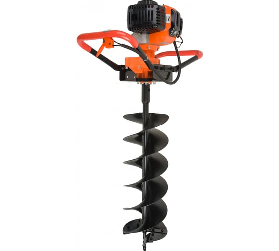 Мотобур CARVER AG-52/000 01.003.00011